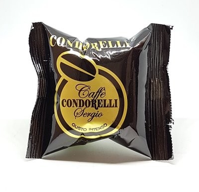 Intenso Condorelli compatibile Nespresso (50)
