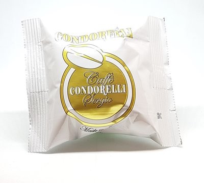 Cremoso e Aromatico Condorelli compatibile Nespresso (50)