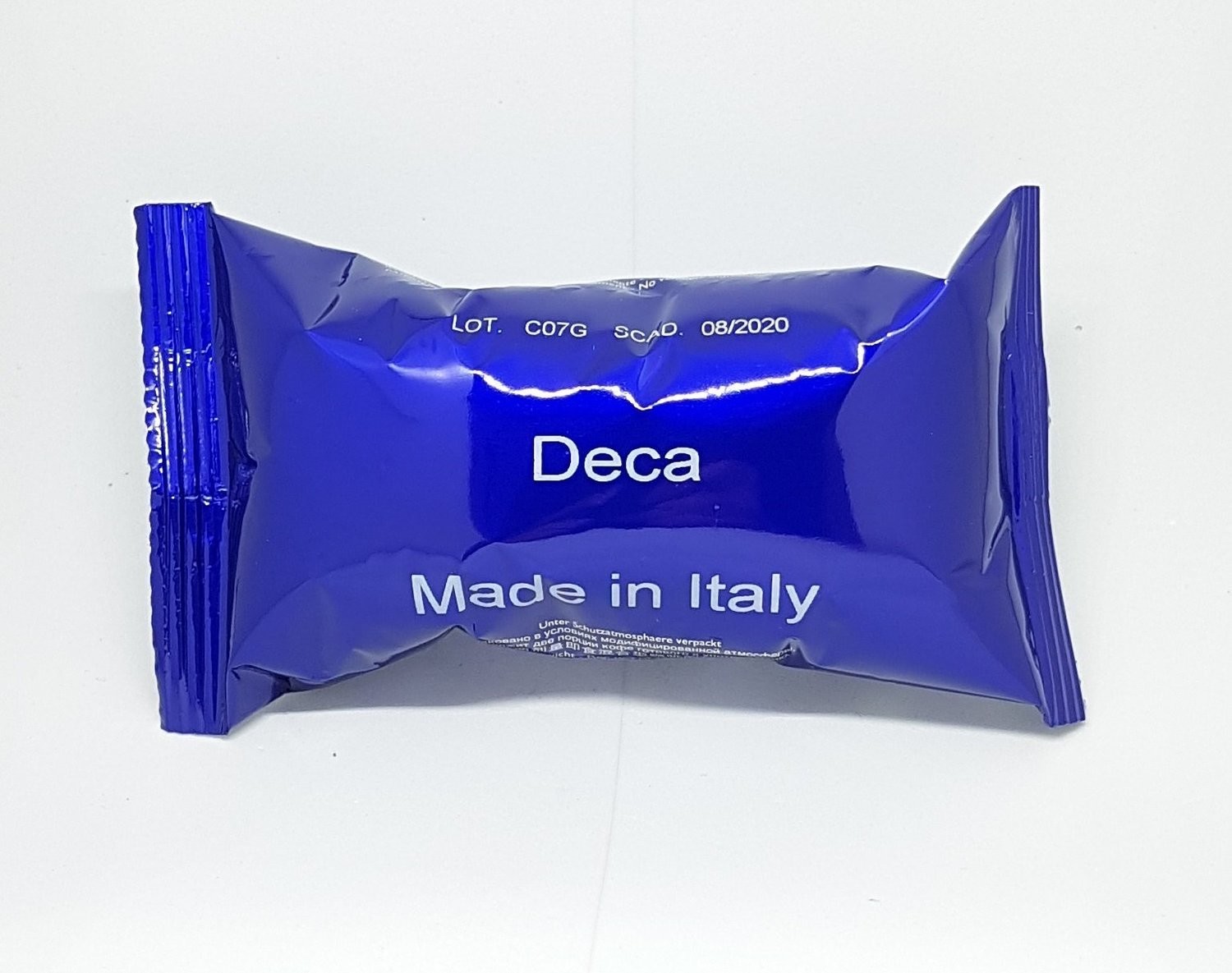 60 Capsule Decaffeinato VFI-A