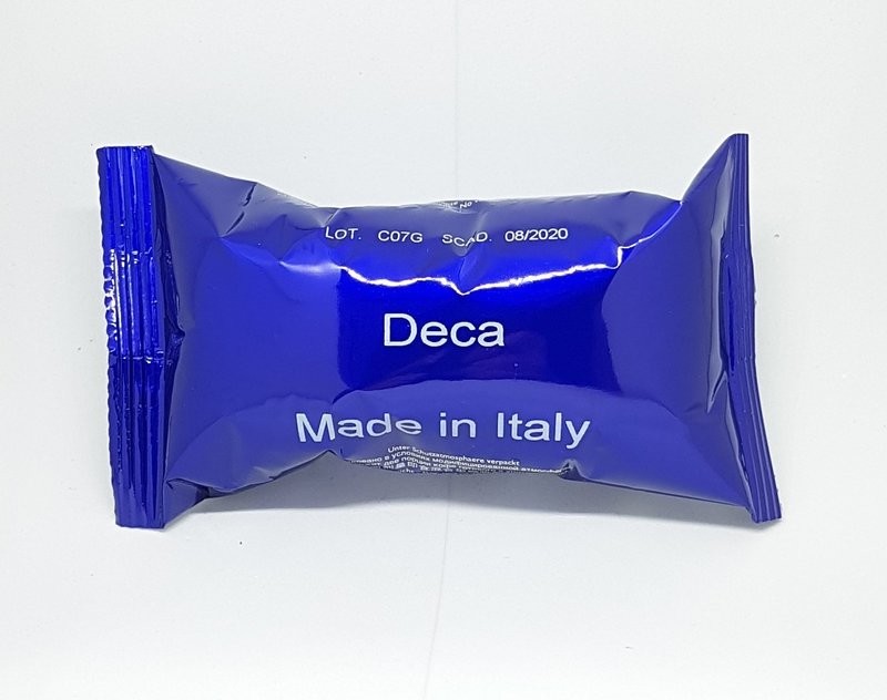 60 Capsule Decaffeinato VFI-A