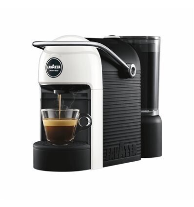 Macchina Lavazza  a Modo Mio Jolie white