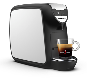 Espressa Termozeta Macchina Caffè in capsule Espressa Termozeta Macchina Caffè in capsule