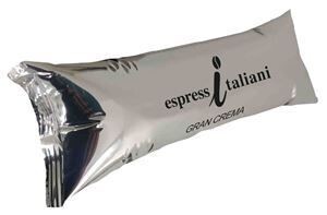 OFFERTA SPEDIZIONE GRATUITA 120 Capsule Gran Crema EspressItaliani