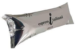 OFFERTA SPEDIZIONE GRATUITA 120 Capsule Decaffeinato EspressItaliani
