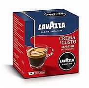 LAVAZZA Originali