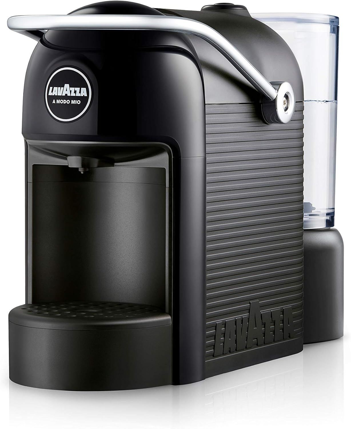 Macchina Lavazza  a Modo Mio Jolie EVO Black