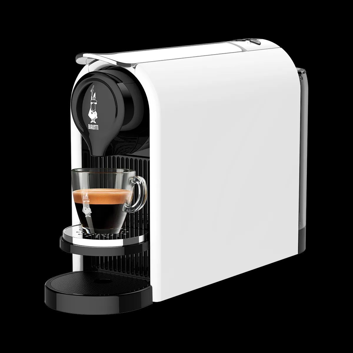 Bialetti Gioia Bianca