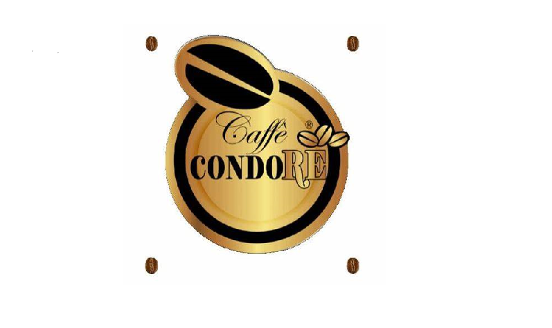 Caffè in grani Caffè CondoRE miscela Bar Nera
