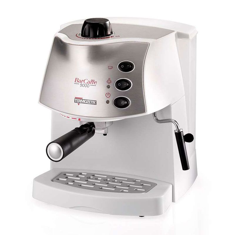 Macchina Caffè Barcaffè9000 Termozeta Offerta Temporanea Macchina Caffè Barcaffè9000 Termozeta Offerta Temporanea