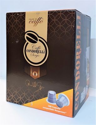 Compatibili NESPRESSO