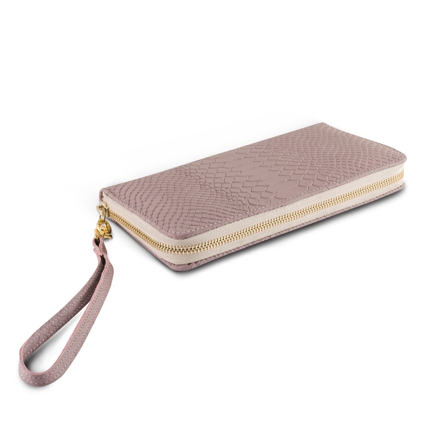 CARTERA MUJER TEXTURA