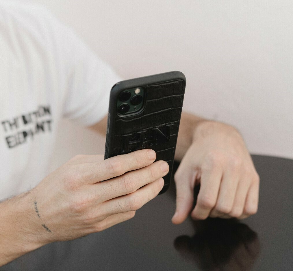 CASE IPHONE
