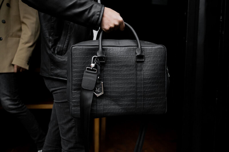 PORTAFOLIO UNISEX