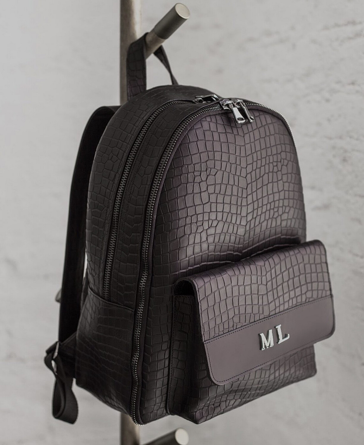Mochila hombre
