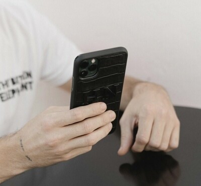 Case iPhone