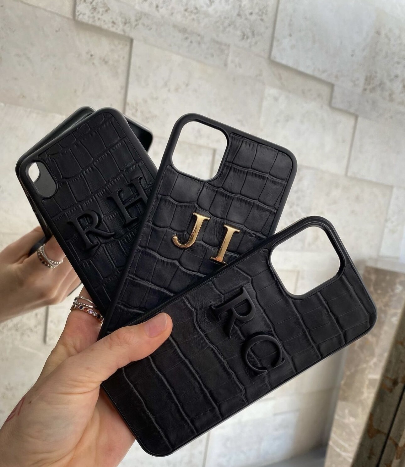 CASE IPHONE