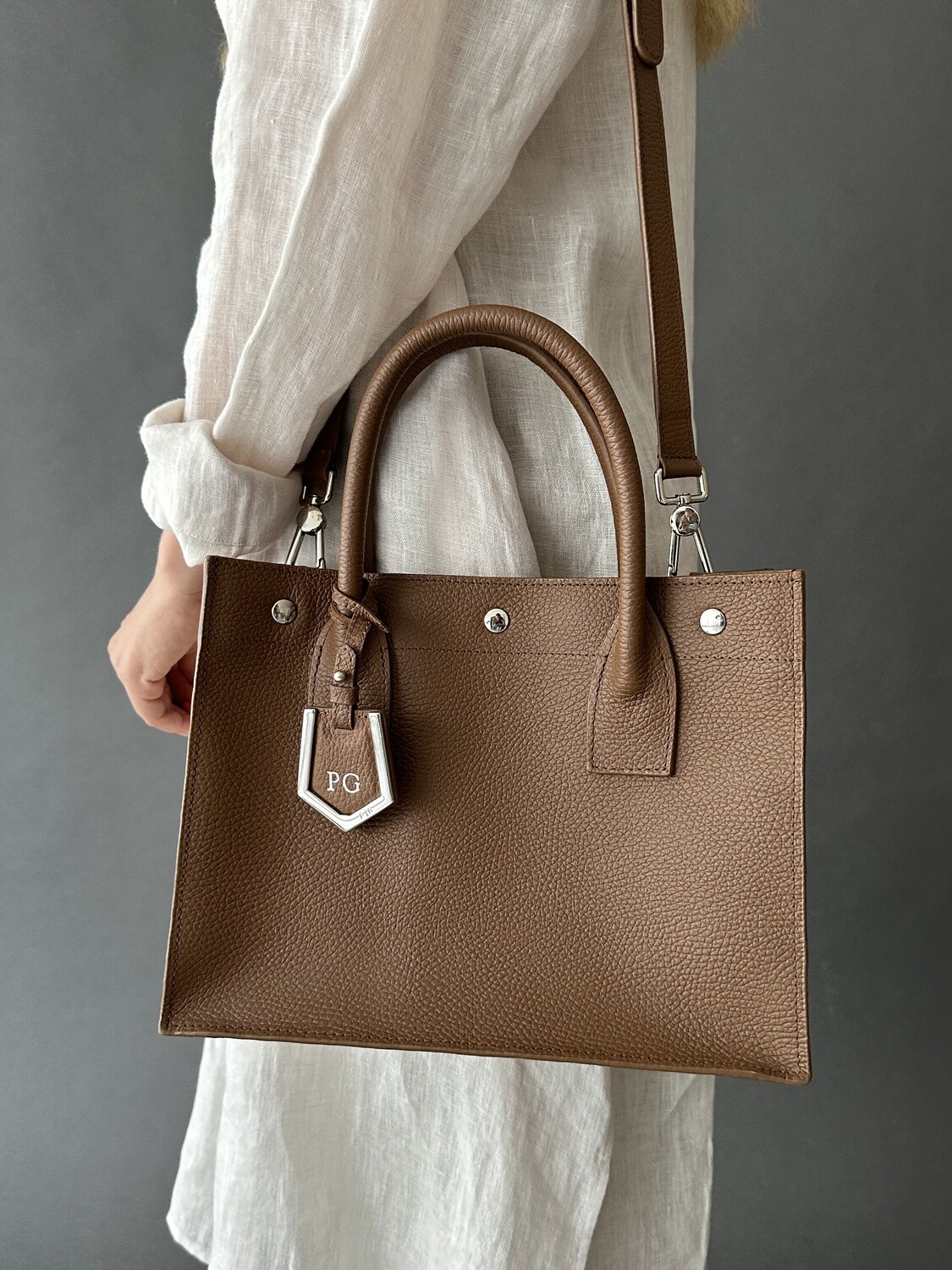 TOTE ARIA CAMEL