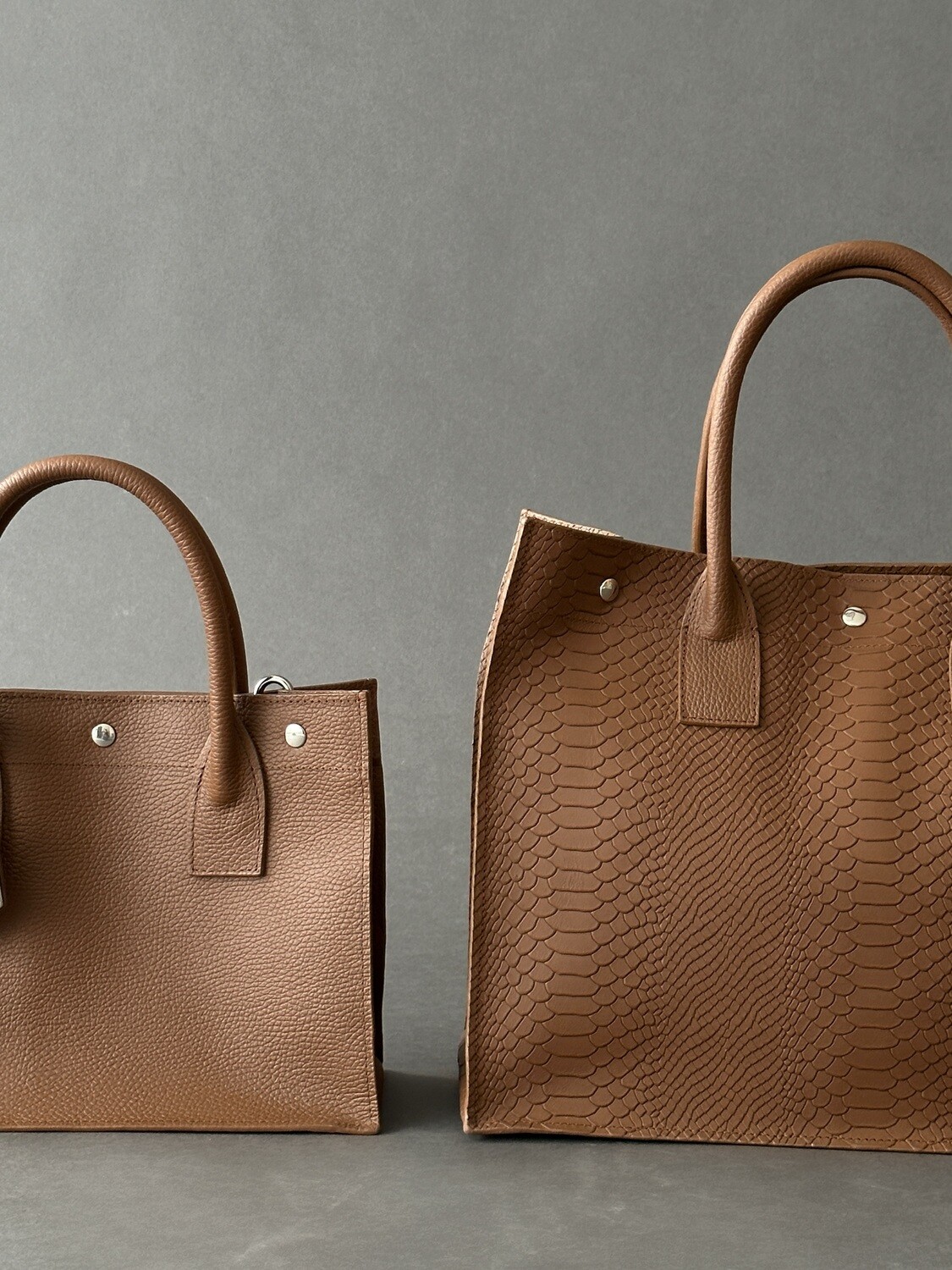 TOTE ARIA CAMEL