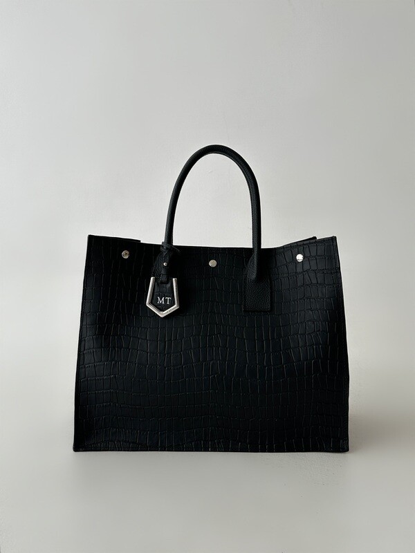 TOTE ARIA NEGRA