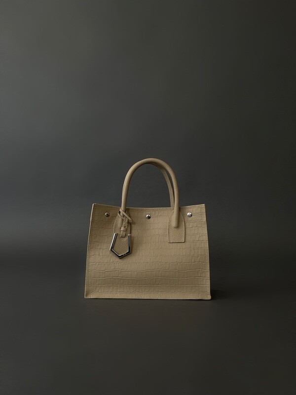 TOTE ARIA CREMA