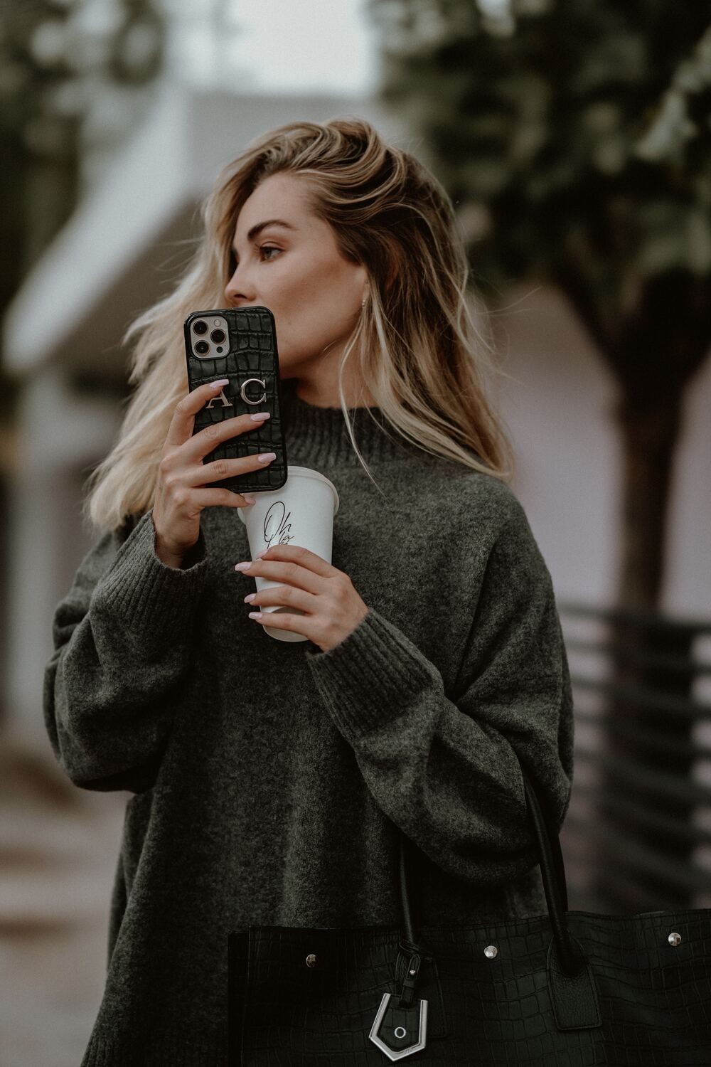 CASE IPHONE