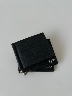 Cartera clip
