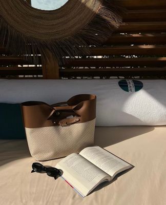 Tote Tulum