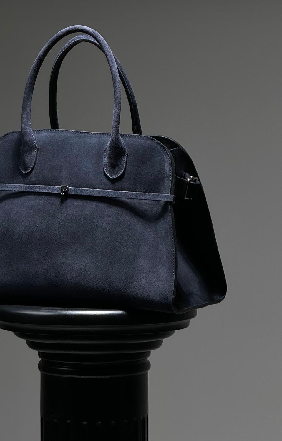 MANHATTAN MARINO SUEDE