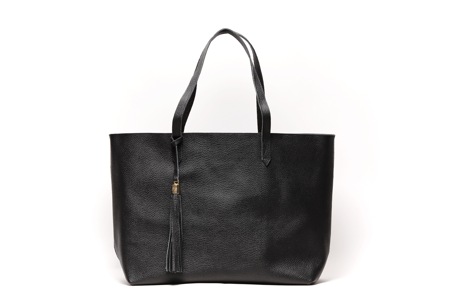 Tote clásica (varios colores)