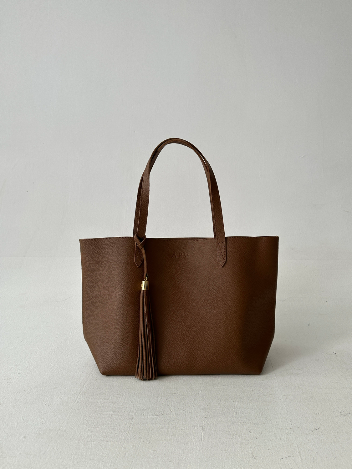 Tote clásica (varios colores)