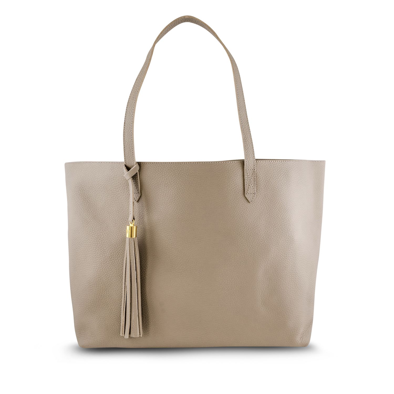 Tote clásica (varios colores)