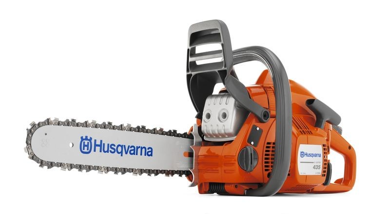 Chainsaws