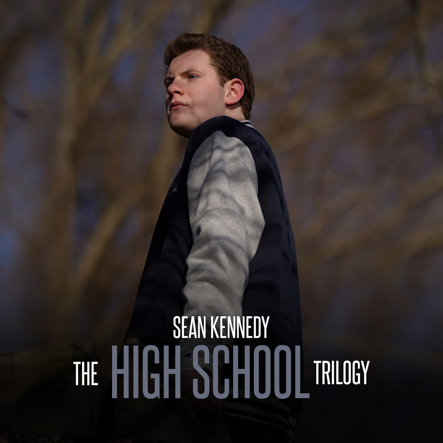 The High School Trilogy - Digital Download