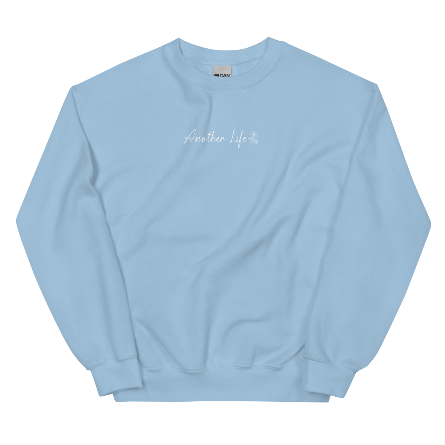 Another Life Pullover