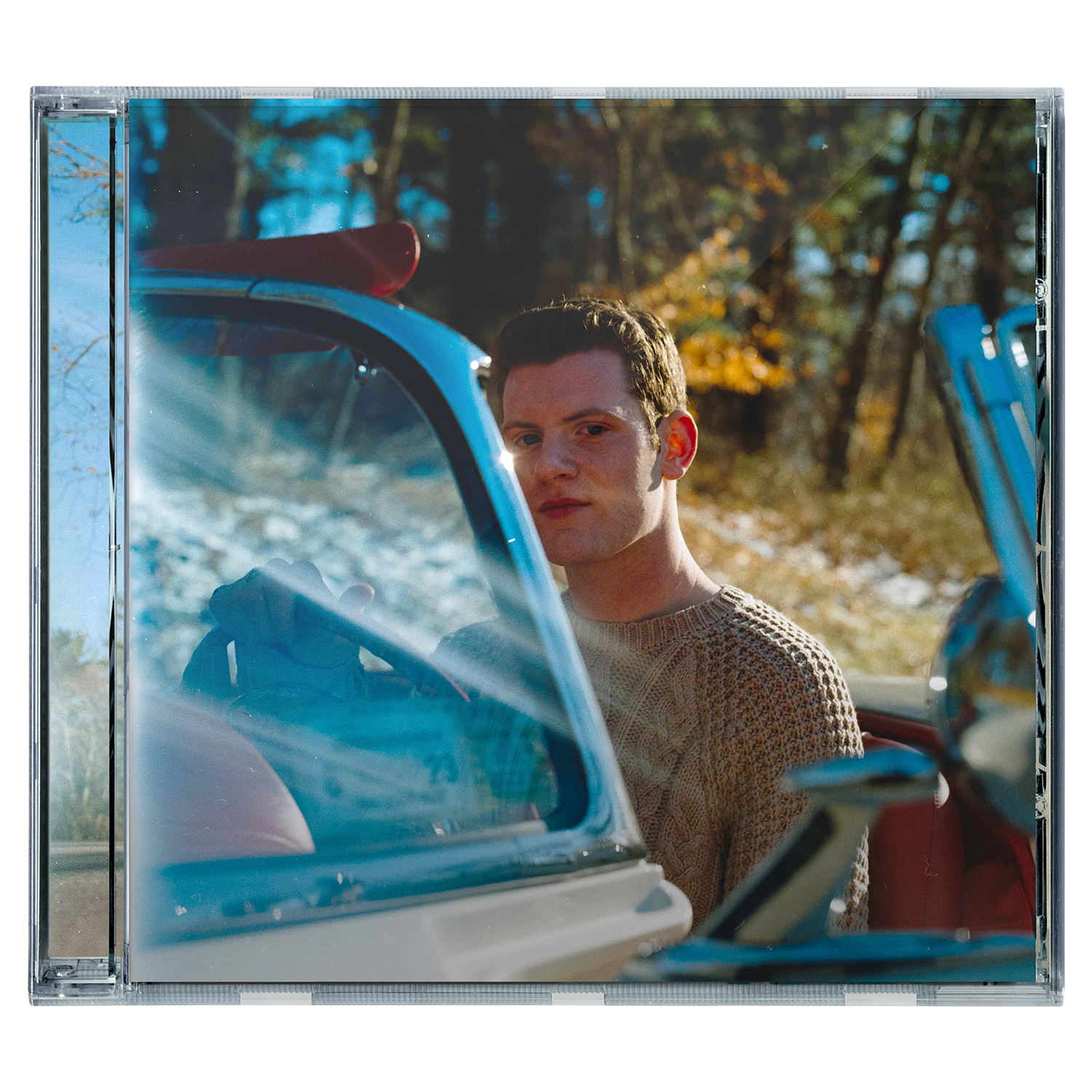 Forever Us - CD