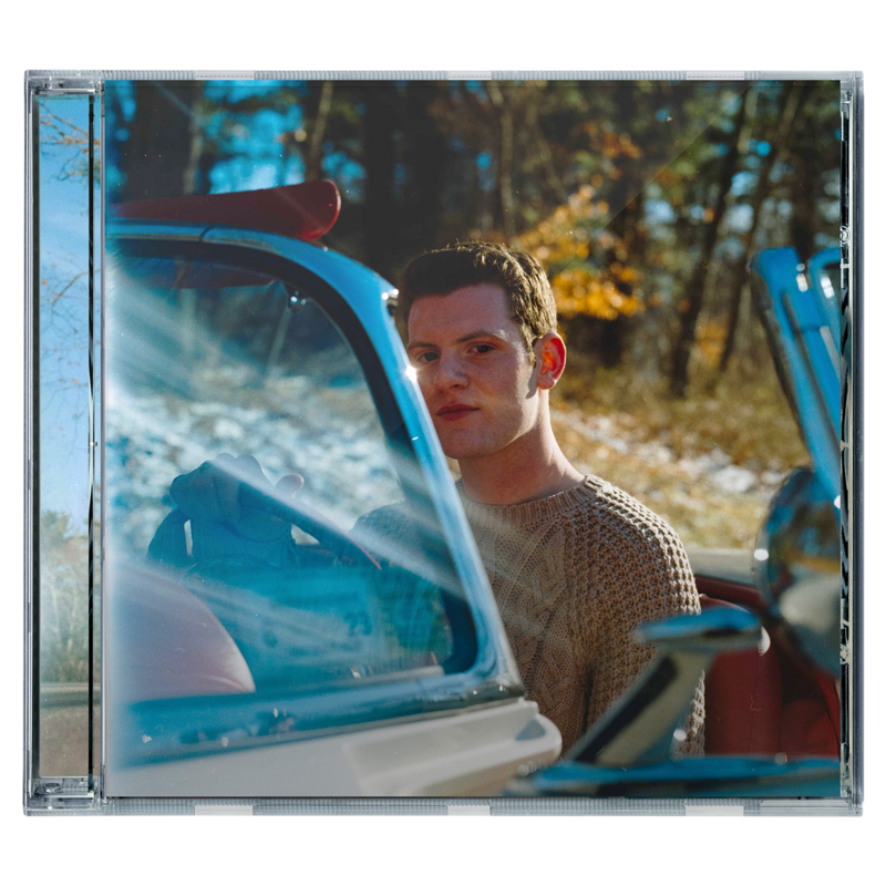 Forever Us - CD