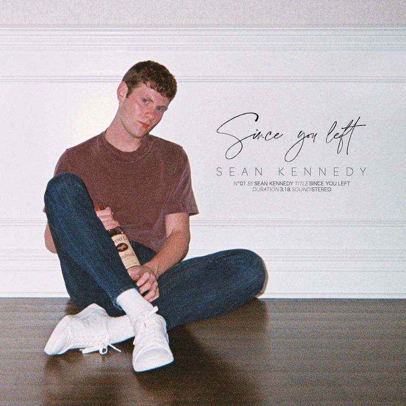 Since You Left - Single CD