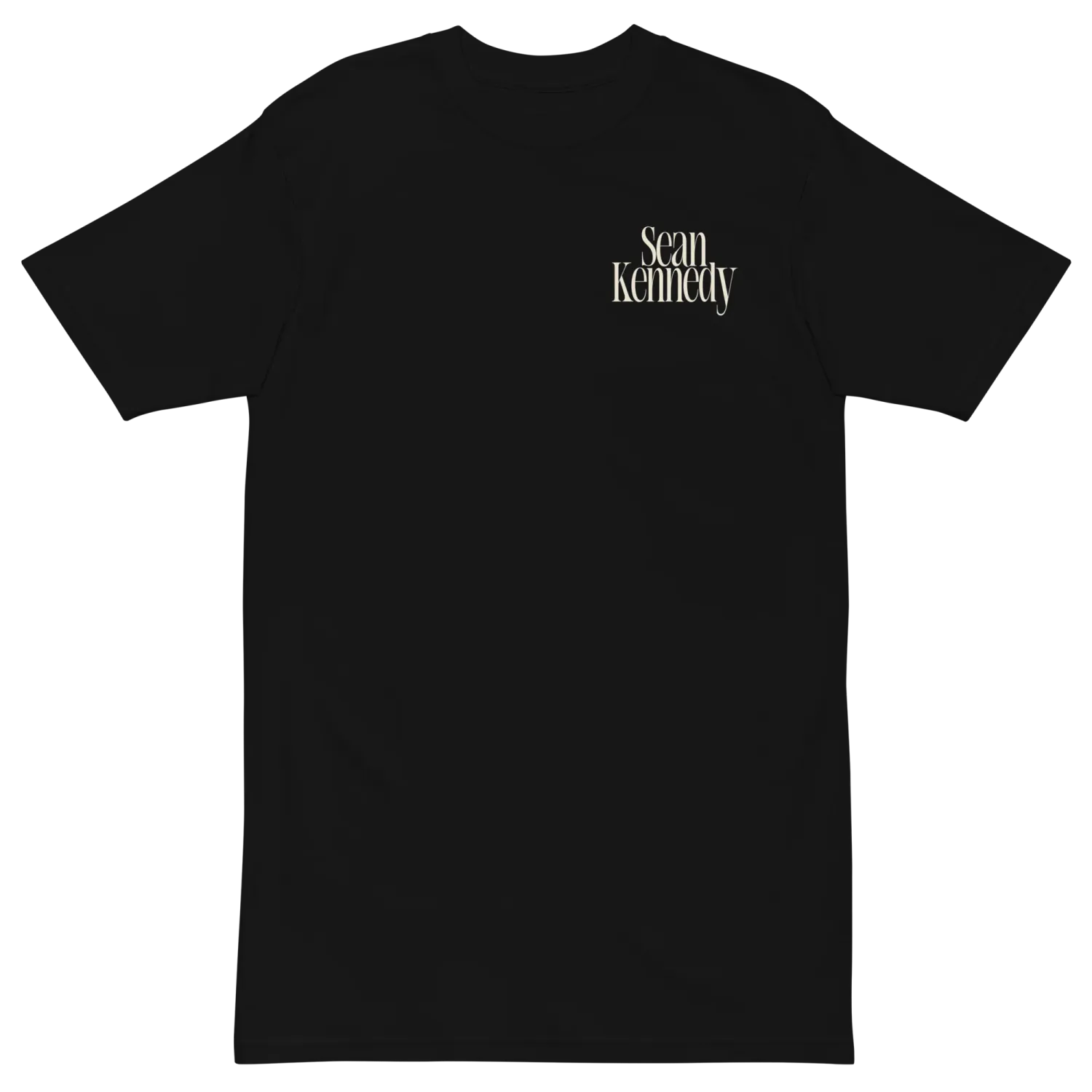 Sean Kennedy T-Shirt