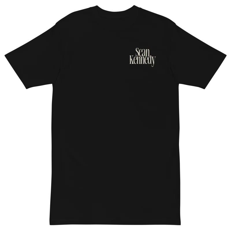 Sean Kennedy T-Shirt
