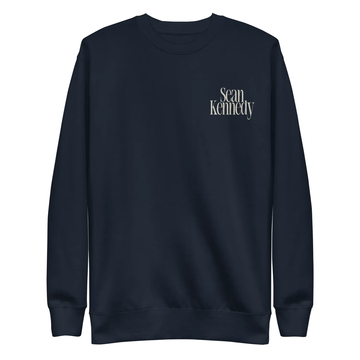 Sean Kennedy Sweatshirt
