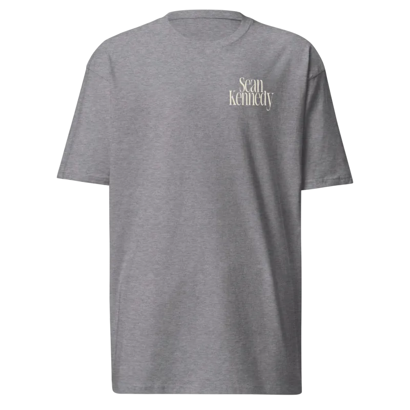 Sean Kennedy T-Shirt