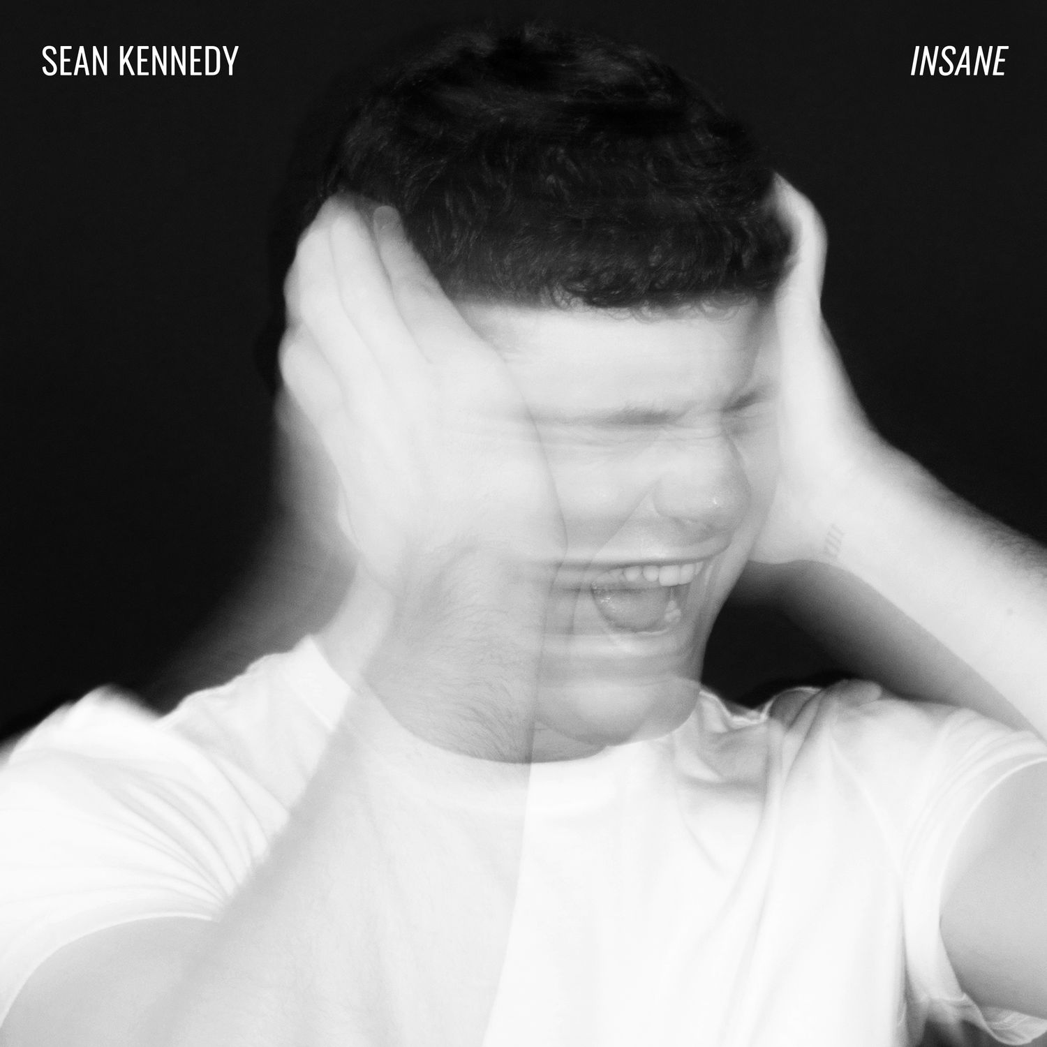 Insane - CD Single