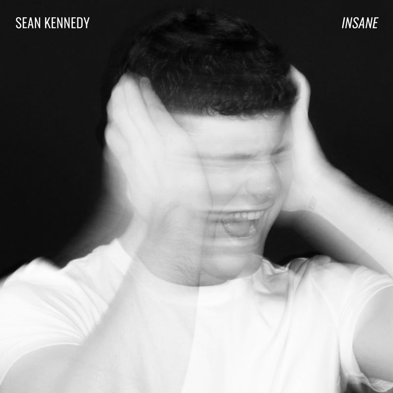Insane - CD Single