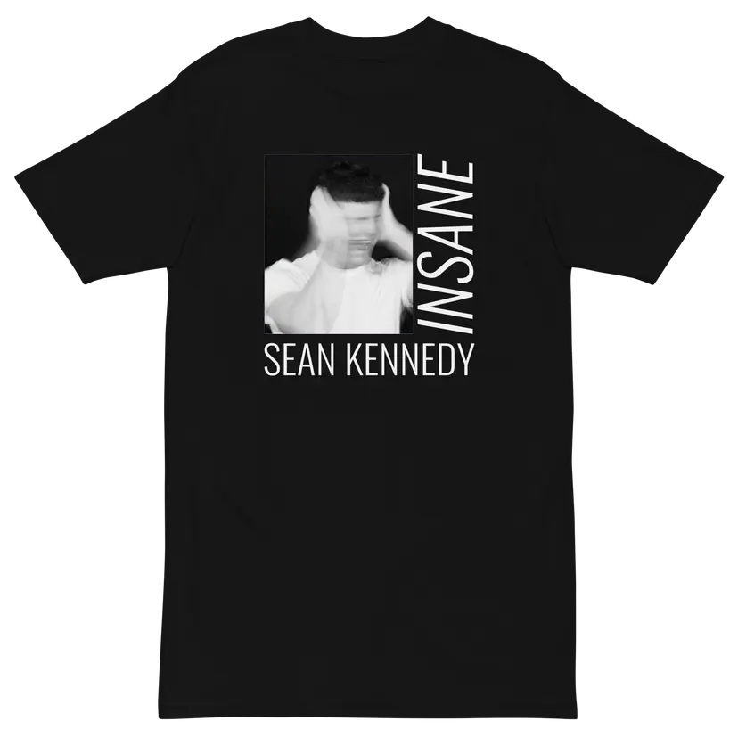 Insane T-Shirt