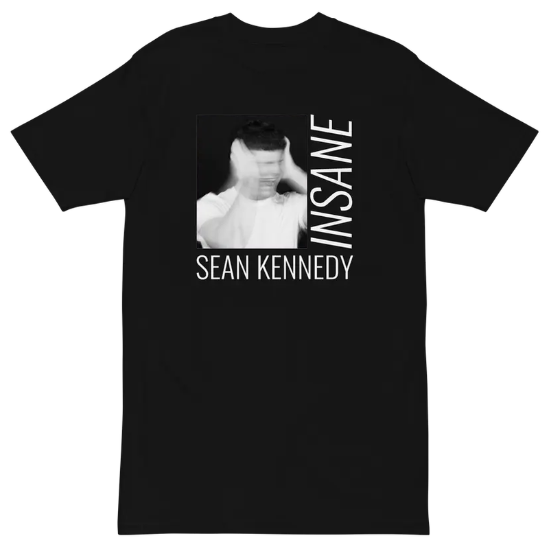 Insane T-Shirt