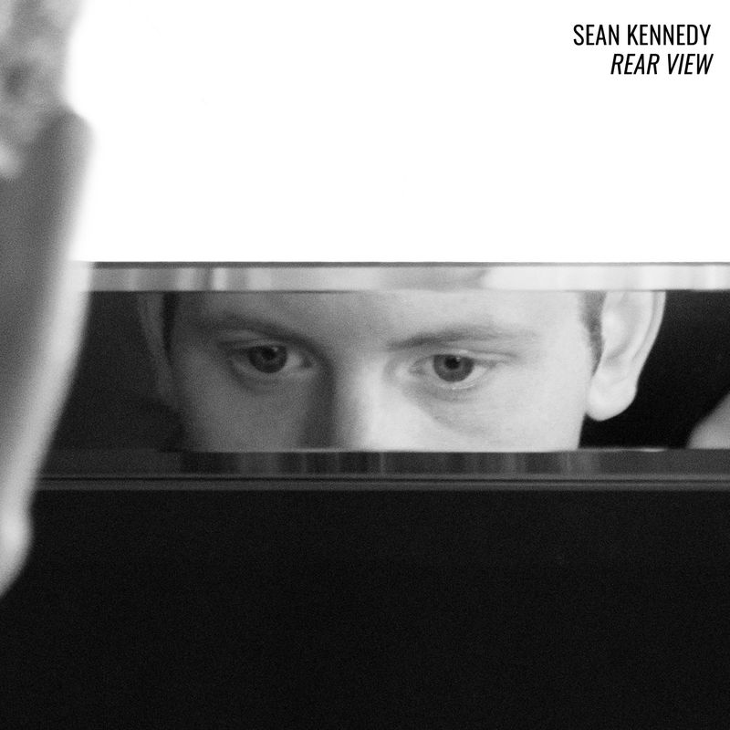 Rear View - CD Single