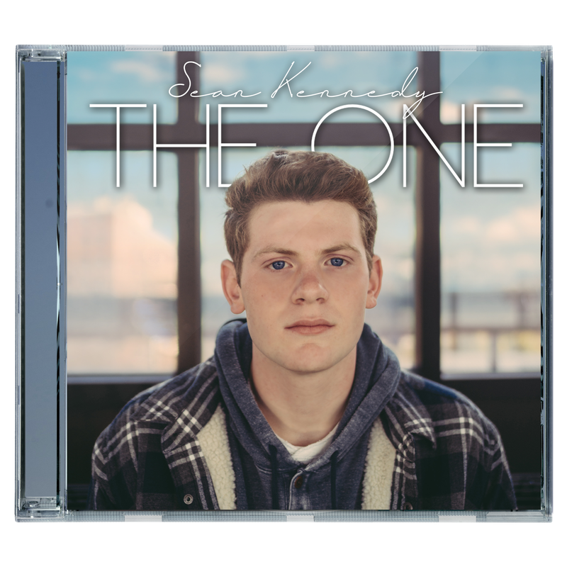 The One - CD