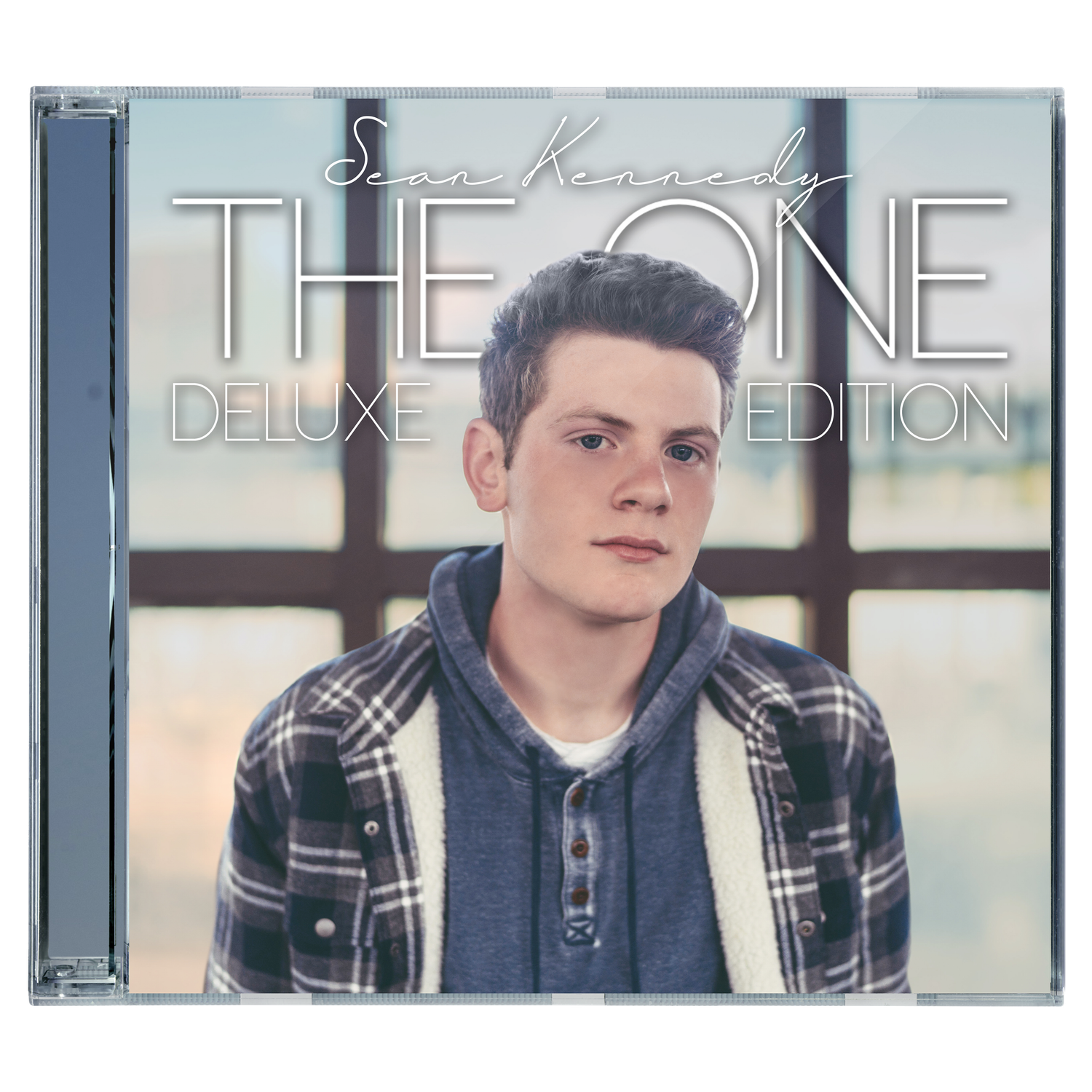 The One (Deluxe Edition) - CD
