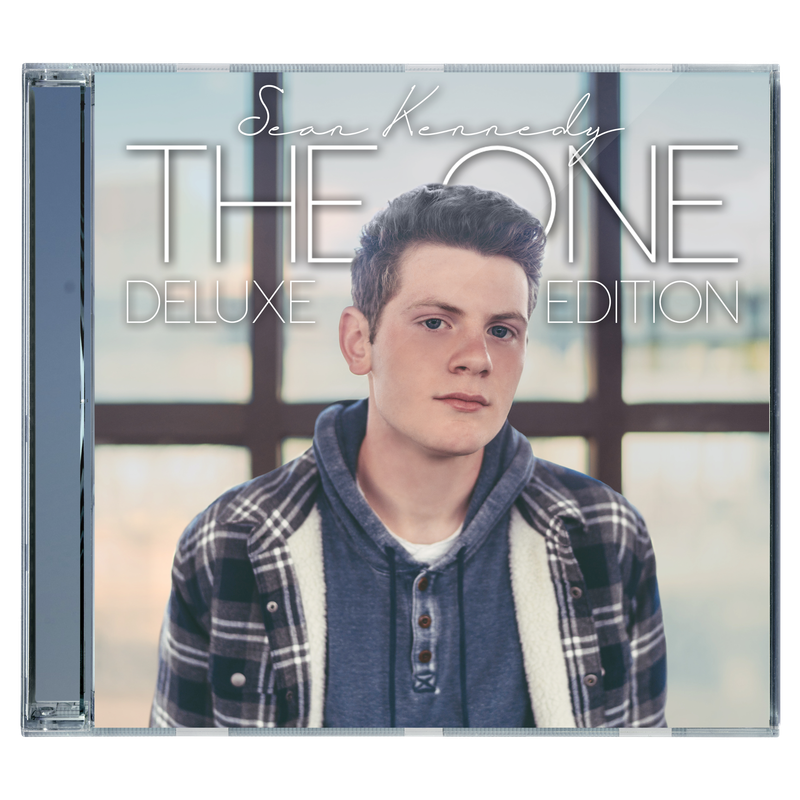 The One (Deluxe Edition) - CD