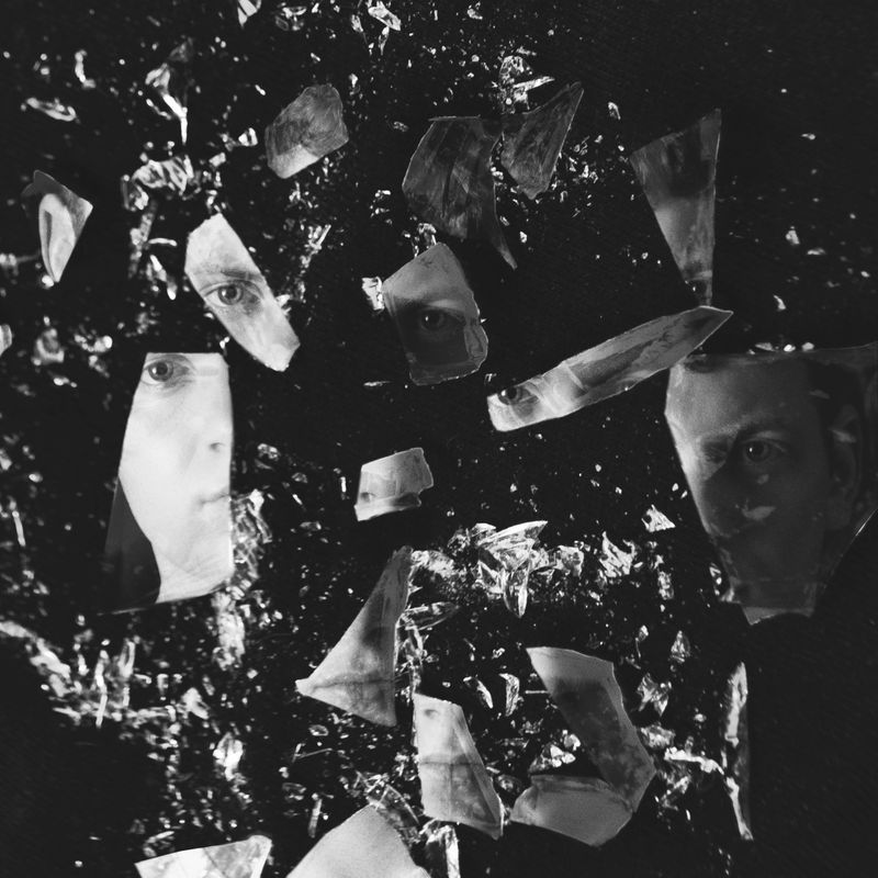 The Person in the Mirror (Shattered Edition) - Digital Download